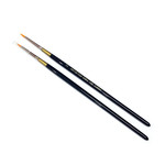 Pincel Dibu S.130 N*0 Redondo Toray